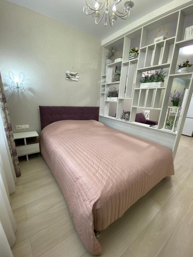 Arcadia Beach Nice Apartment Odessa Exterior foto