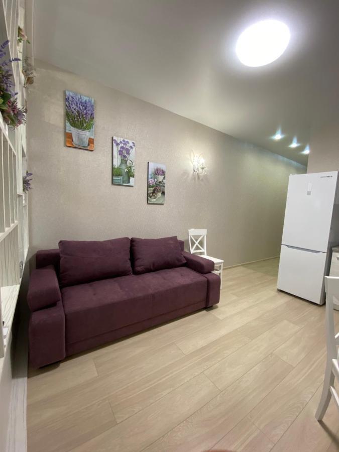 Arcadia Beach Nice Apartment Odessa Exterior foto