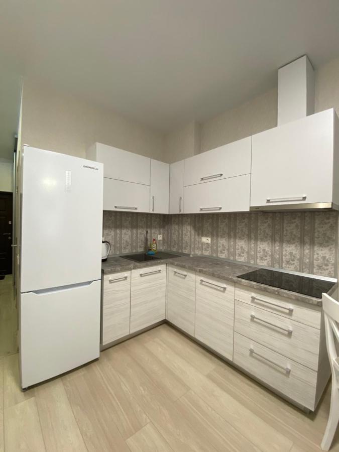 Arcadia Beach Nice Apartment Odessa Exterior foto