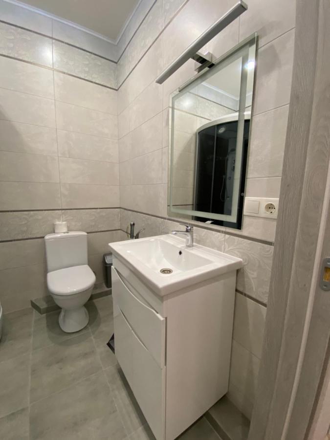Arcadia Beach Nice Apartment Odessa Exterior foto